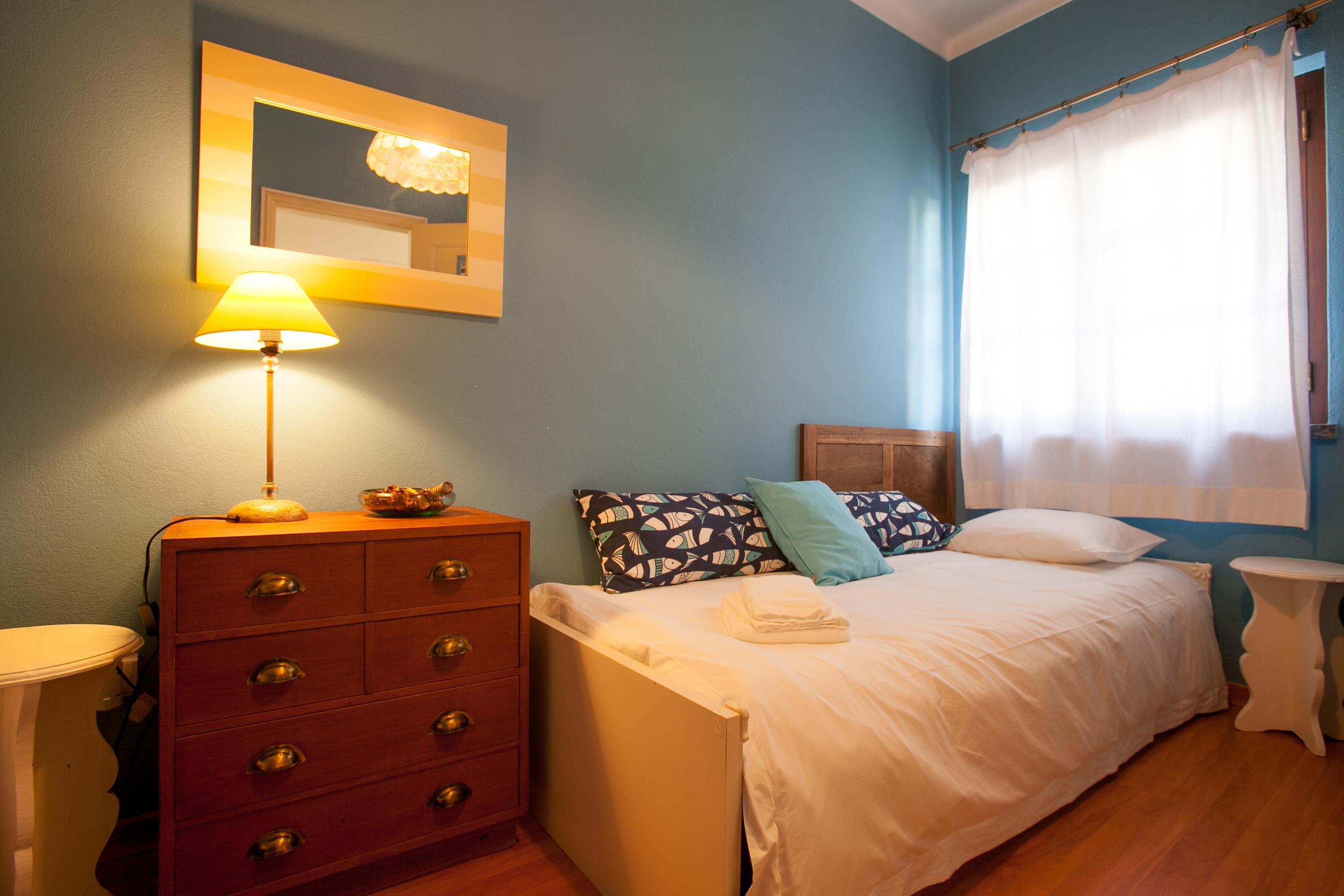 Ericeira Chill Hill Hostel & Private Rooms - Peach Garden מראה חיצוני תמונה