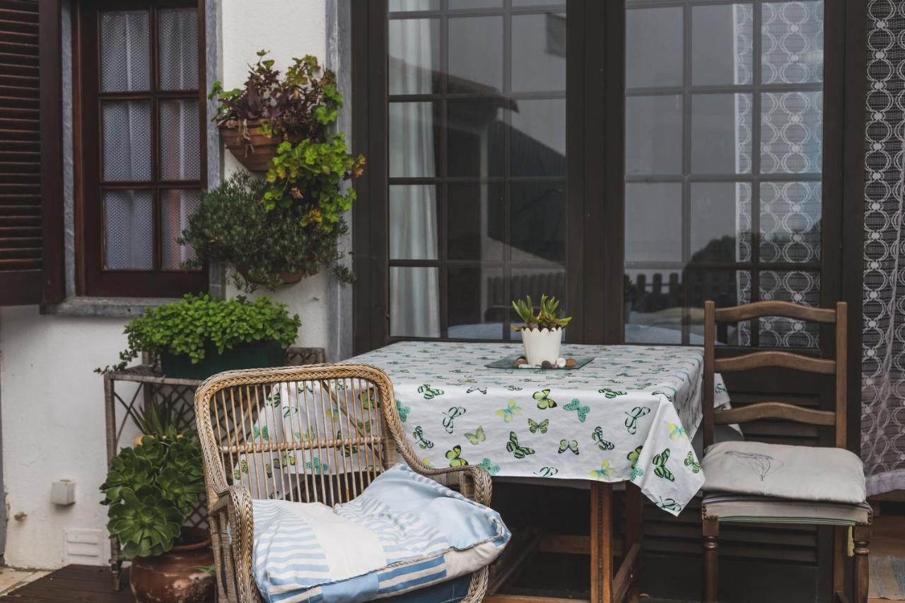 Ericeira Chill Hill Hostel & Private Rooms - Peach Garden מראה חיצוני תמונה