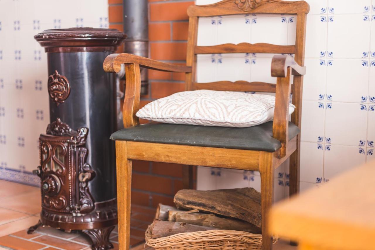 Ericeira Chill Hill Hostel & Private Rooms - Peach Garden מראה חיצוני תמונה